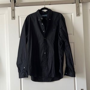 Ralph Lauren Button Up